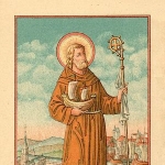 Saint Judoc