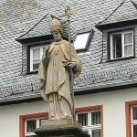 Saint Lullus