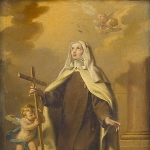 Margaret Cortona