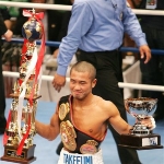 Takefumi Sakata