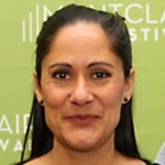 Sakina Jaffrey - Sister of Zia Jaffrey