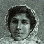 Sakina Akhundzadeh