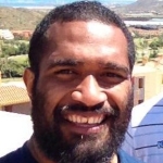Sakiusa Matadigo