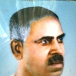 Sakthi Krishnasamy