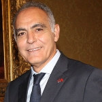 Salaheddine Mezouar