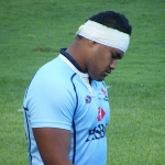 Salesi Manu