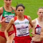 Salima Alami
