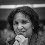 Salima Ghezali
