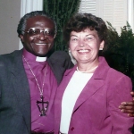 Sally Tanner
