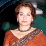 Salma Agha