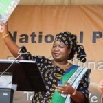 Salma Kikwete