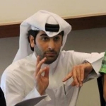 Salman Salman A. Al-Ansari