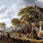 Salomon Rombouts
