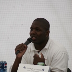 Sam Garnes