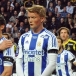 Sam Larsson