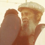 Sam Chatmon