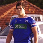 Sam Huihahau