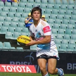 Sam Irwin