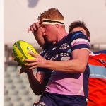 Sam Jeffries