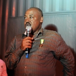 Sam Kavuma