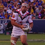 Sam Rapira