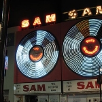 Sam Sniderman