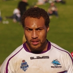 Sam Tagataese