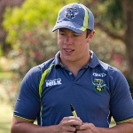 Sam Williams