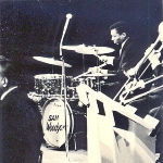 Sam Woodyard