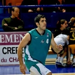 Samad Bahrami