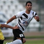 Saman Aghazamani