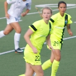 Sam Mewis