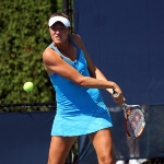 Samantha Crawford