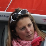 Samantha Davies