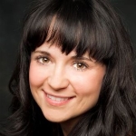 Samantha Robinson
