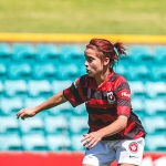 Samantha Spackman
