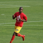 Samba Sow