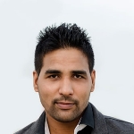 Sameer Khan