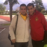 Sameh Derbali