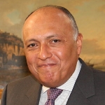 Sameh Shoukry