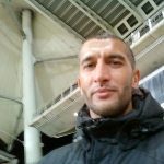 Samir Amireche