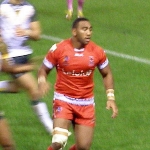 Samisoni Langi