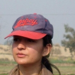 Samiya Mumtaz