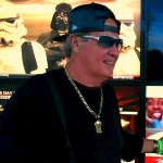 Sammy Betancourt