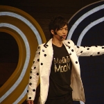 Sammy Liang