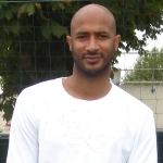 Sammy Traore