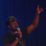 Sampha Sisay