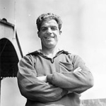 Sam Bartram