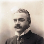 Samuel Eyde