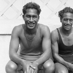 Samuel Kahanamoku